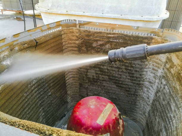 Best Residential Air Duct Cleaning  in White Castle, LA