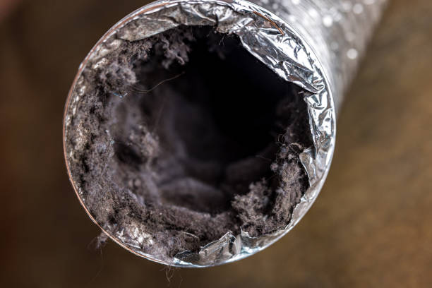 Affordable HVAC Duct Cleaning in White Castle, LA