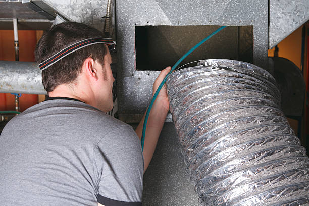 Best Professional Duct Cleaning Services  in White Castle, LA