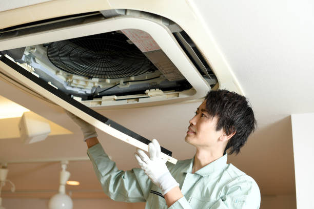 Best Best Air Duct Cleaning Company  in White Castle, LA