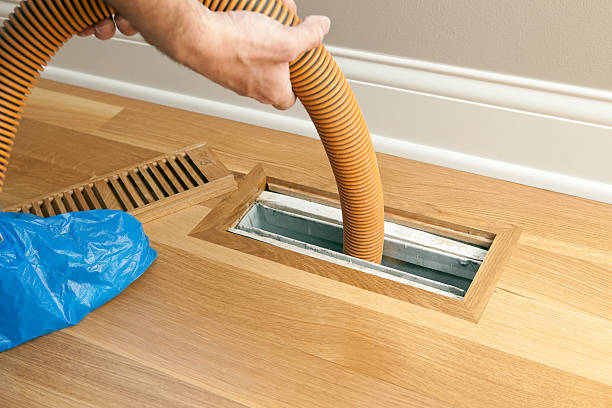 Trusted White Castle, LA Airduct Cleaning Experts