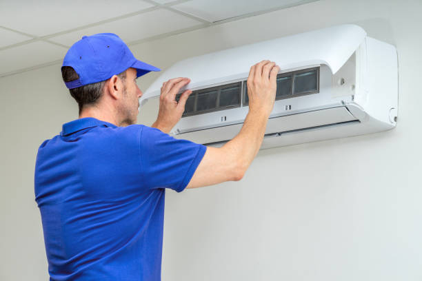 Best HVAC Air Duct Cleaning  in White Castle, LA