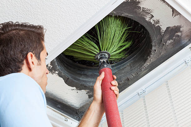 Ventilation Cleaning Services in White Castle, LA