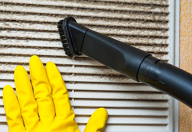 Best HVAC Air Duct Cleaning  in White Castle, LA
