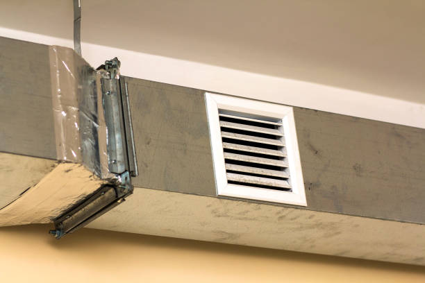 White Castle, LA Airduct Cleaning Company